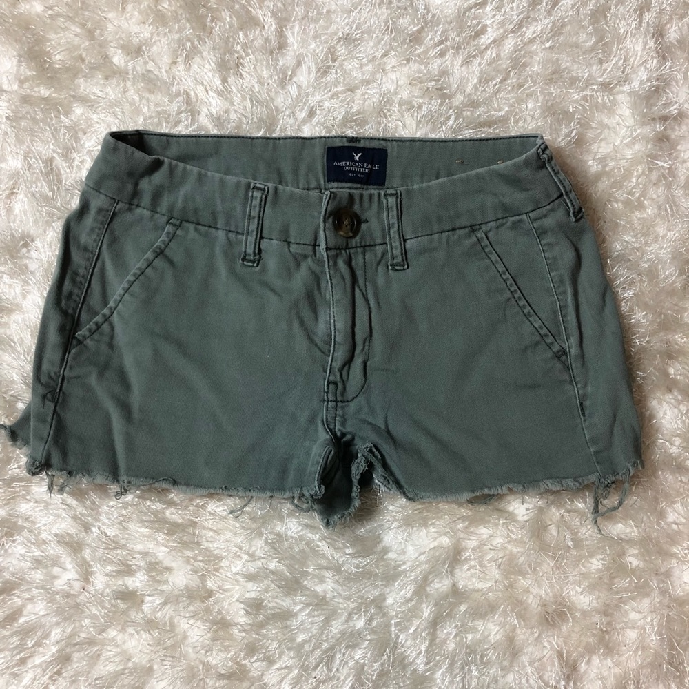 SHORTS